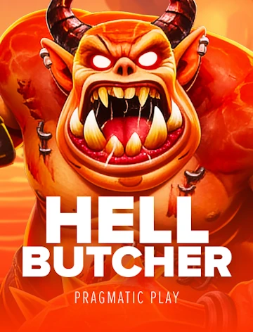 Hell Butcher