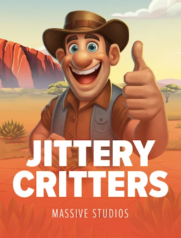 Jittery Critters